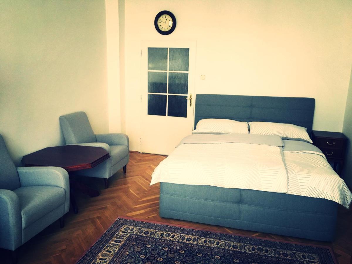 Apartmán Anna Vysehrad *