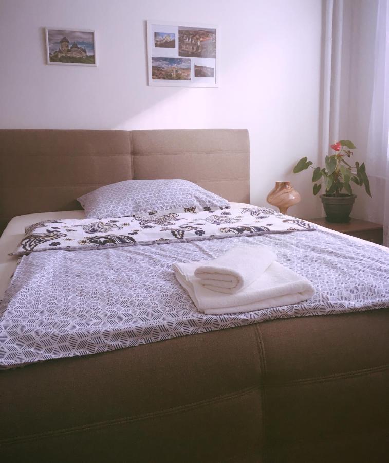 Apartmán Anna Vysehrad