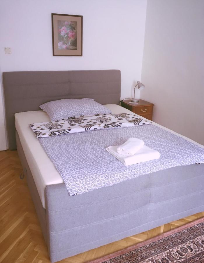 Apartmán Anna Vysehrad *